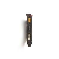 ZOTAC GT 710 2GB DDR3 DVI HDMI - 2.048 MB