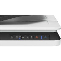 Epson WorkForce DS-1660W - Dokumentenscanner - Duplex