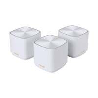 ASUS ZenWiFi XD5 White 3PK