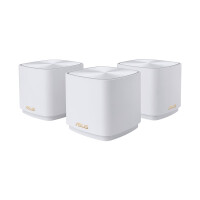 ASUS ZenWiFi XD5 White 3PK