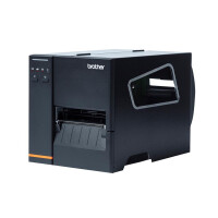 Brother TJ-4005DN 4" 203dpi thermal direct