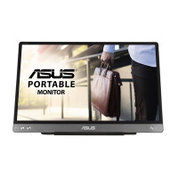 ASUS MB14AC - 35,6 cm (14 Zoll) - 1920 x 1080 Pixel -...