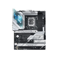 ASUS ROG STRIX Z790-A GAMING WIFI D4 - AMD - LGA 1700 - Intel® Celeron® - Intel® Core™ i3 - Intel® Core™ i5 - Intel® Core™ i7 - Intel® Core™ i9,... - LGA 1700 - DDR4-SDRAM - 128 GB