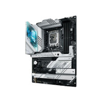 ASUS ROG STRIX Z790-A GAMING WIFI D4 - AMD - LGA 1700 - Intel® Celeron® - Intel® Core™ i3 - Intel® Core™ i5 - Intel® Core™ i7 - Intel® Core™ i9,... - LGA 1700 - DDR4-SDRAM - 128 GB