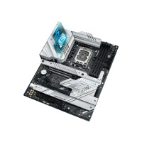 ASUS ROG STRIX Z790-A GAMING WIFI D4 - AMD - LGA 1700 - Intel® Celeron® - Intel® Core™ i3 - Intel® Core™ i5 - Intel® Core™ i7 - Intel® Core™ i9,... - LGA 1700 - DDR4-SDRAM - 128 GB