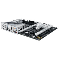 ASUS ROG STRIX Z790-A GAMING WIFI D4 - AMD - LGA 1700 - Intel® Celeron® - Intel® Core™ i3 - Intel® Core™ i5 - Intel® Core™ i7 - Intel® Core™ i9,... - LGA 1700 - DDR4-SDRAM - 128 GB