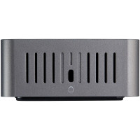 StarTech.com USB-C USB-A Dock - Hybrid Universal Triple...