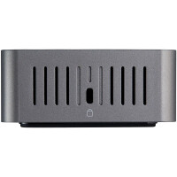 StarTech.com USB-C USB-A Dock - Hybrid Universal Triple...