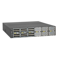 Netgear M4300-96X - Managed - L3 - Keine - Rack-Einbau - 2U