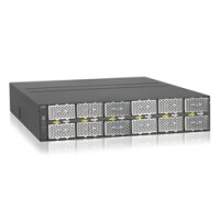 Netgear M4300-96X - Managed - L3 - Keine - Rack-Einbau - 2U