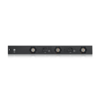 ZyXEL XS3800-28 - Managed - L2+ - 10G Ethernet (100/1000/10000) - Rack-Einbau