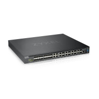 ZyXEL XS3800-28 - Managed - L2+ - 10G Ethernet...