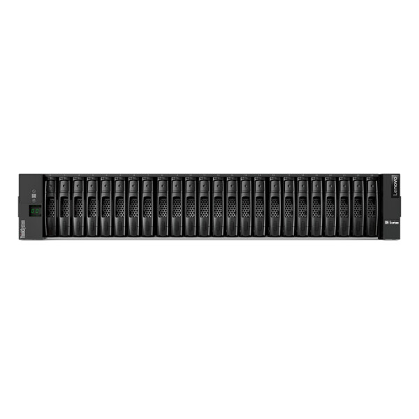 Lenovo DE Controller DE4000F 2U24 SFF, SW RD