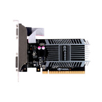 Inno3D N710-1SDV-E3BX - GeForce GT 710 - 2 GB - GDDR3 -...