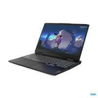 Lenovo IdeaPad Gaming 3 Intel Core i5-12500H Notebook 39.6 cm 15.6&quot; 16GB RAM 512GB SSD