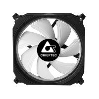 Chieftec CF-1225RGB - Computergehäuse - Ventilator -...