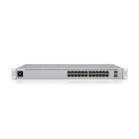 Ubiquiti - UB-USW-PRO-24-POE - Switch Gen2 24x1Gbit 2xSFP+