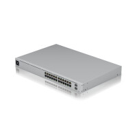 Ubiquiti - UB-USW-PRO-24-POE - Switch Gen2 24x1Gbit 2xSFP+