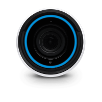 Ubiquiti - UB-UVC-G4-PRO - UniFi IP Cam Bullet 37ø-108ø