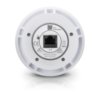 Ubiquiti - UB-UVC-G4-PRO - UniFi IP Cam Bullet 37ø-108ø