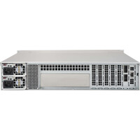 Supermicro SuperChassis 826BE1C-R609JBOD