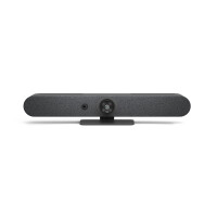 Logitech One year extended warranty for Rally Bar Mini -...