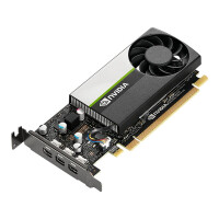 PNY SVGA VCNT400-4GB-SB nVidia QUADRO T400 Low Profile...