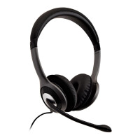 V7 HU521-2EP - Headset - On-Ear