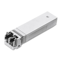 TP-LINK TL-SM5110-SR - Faseroptik - 10000 Mbit/s - SFP+ - LC (UPC) - 50/125,62.5/125 µm - 300 m