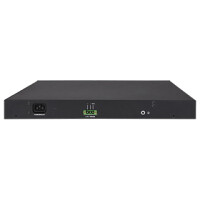 HPE 5130-24G-PoE+-2SFP+-2XGT (370W) EI - Switch - L3