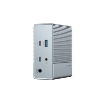 Targus HD GEN2 12-port Docking