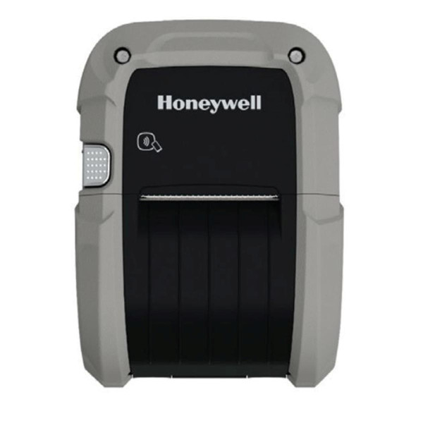 HONEYWELL RP4f Bluetooth 5.0 Wifi 802.11a/b/g/n/ac Rest of the world Battery - Etiketten-/Labeldrucker - Bluetooth 5.0