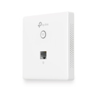 TP-LINK EAP230-Wall - 1000 Mbit/s - 300 Mbit/s - 867...