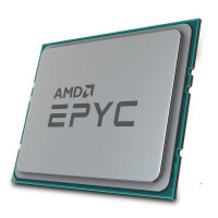 AMD EPYC 72F3 - AMD EPYC - Socket SP3 - Server/Arbeitsstation - AMD - 3,7 GHz - 72F3