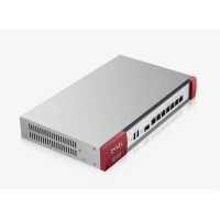 ZyXEL USG Flex 500 - 2300 Mbit/s - 810 Mbit/s - 82,23...