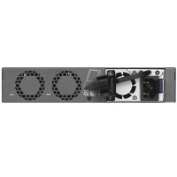 Netgear M4300-16X - Managed - L3 - 10G Ethernet (100/1000/10000) - Power over Ethernet (PoE) - Rack-Einbau - 1U