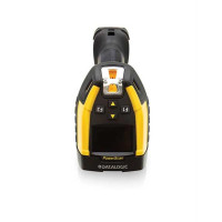 Datalogic PowerScan PM9600 High Performance 433MHz Display/4-Key Keypad Removable Battery - Barcode-Scanner