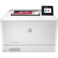 HP Color LaserJet Pro M454dw - Laser - Farbe - 600 x 600 DPI - A4 - 28 Seiten pro Minute - Doppeltdruck