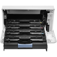 HP Color LaserJet Pro M454dw - Laser - Farbe - 600 x 600 DPI - A4 - 28 Seiten pro Minute - Doppeltdruck