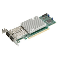 Supermicro Server ZUB AOC-S100GC-I2C