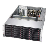 Supermicro Storage SuperServer SSG-640P-E1CR24H