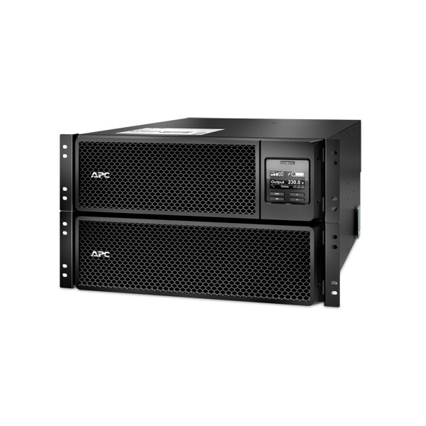 APC Smart-UPS On-Line - Doppelwandler (Online) - 8 kVA - 8000 W - Sine - 100 V - 476 V