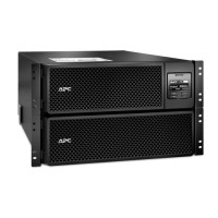 APC Smart-UPS On-Line - Doppelwandler (Online) - 8 kVA - 8000 W - Sine - 100 V - 476 V