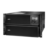 APC Smart-UPS On-Line - Doppelwandler (Online) - 8 kVA -...