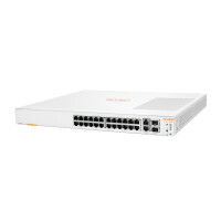 HPE IOn 1960 24G 2XT 2XF Sw Europe - English localization