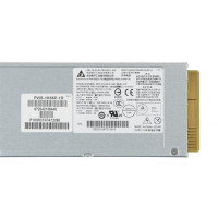 Supermicro PWS-1K66P-1R - 1000 W - 100 - 240 V - 1600 W - 50 - 60 Hz - 12.9 - 9.5 A - Aktiv