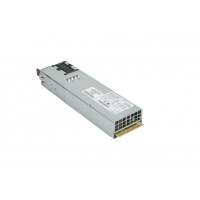 Supermicro PWS-1K66P-1R - 1000 W - 100 - 240 V - 1600 W -...