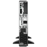APC Smart-UPS X 3000 V a Rack/Tower SMX3000RMHV2U - (Offline-) USV - 3.000 W
