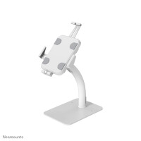 Neomounts Lockable Universal Tablet Desk Stand for Most Tablets 7.9inch-11inch