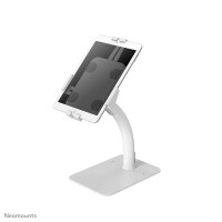 Neomounts Lockable Universal Tablet Desk Stand for Most Tablets 7.9inch-11inch